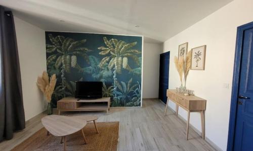 centre de Thuir appart cosy