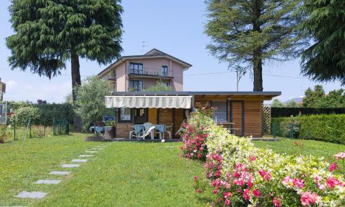 Casa Maddalena Private Beach Upon Reques - Happy Rentals