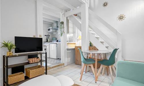 Porte du Vignoble Séjour à Libourne