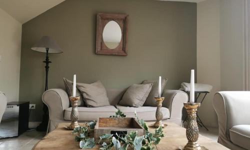 Maison paisible au cœur des corbieres