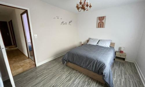 Appartement au bord du lac, 2 chambres plein pied avec terrasse