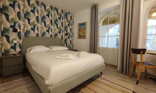 Studio sur patio au coeur des Chartrons