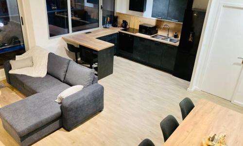 Duplex au cœur de Béthune