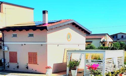 Casa Vacanze Luxury CASELLO 28