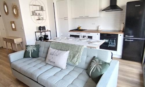 STUDIO AVEC COIN NUIT