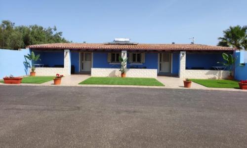 B&B L'Uliveto Rooms & Pool