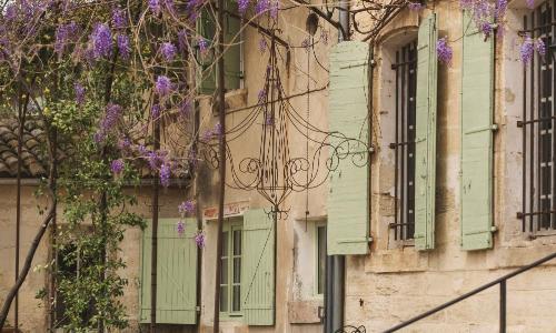Auberge de la Treille - Chambres d'Hôtes