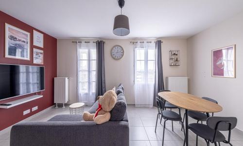 Appart Cosy Disney 6 P