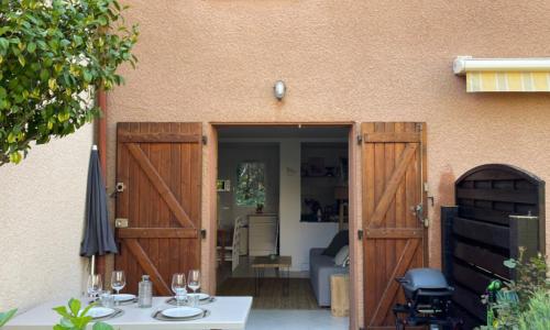 La Pinède - Séjour idéal entre plage et lac