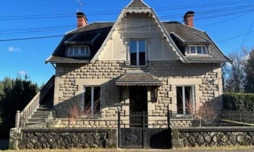 La cigalienne