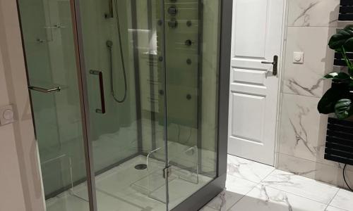 Pavillons23 Hammam Paris Disney Airport