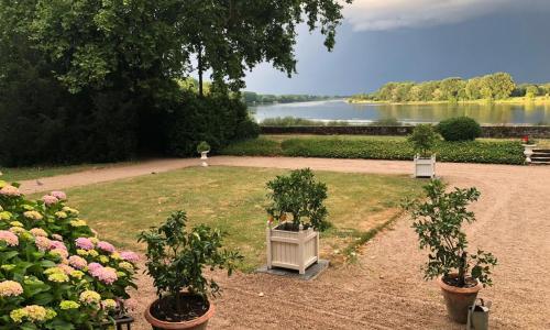 Le Petit Serrant - maison d'hôtes d'exception