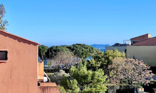 Studio en bord de mer