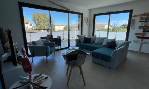 Les Toits de Moriani