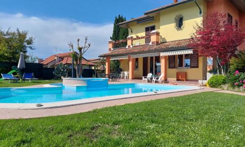 B&B Villa Giulia