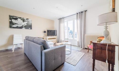 BUGEAUD 13 - Appart Terrasse Parking 2 chambres