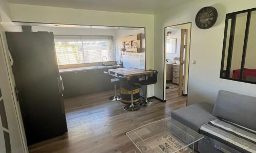 APPARTEMENT PROCHE DU CENTRE ET DE LA PLAGE