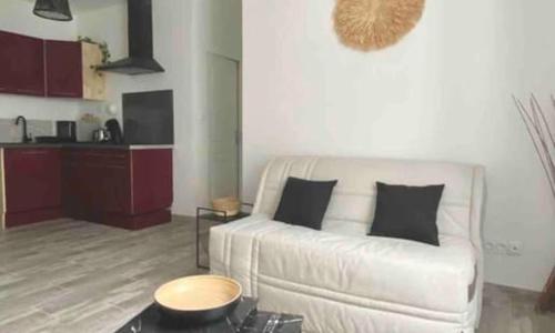 Appartement Centre ville