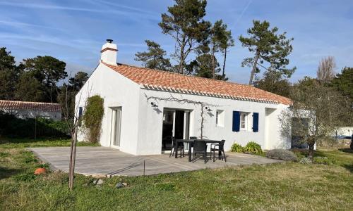 Maison MARE E MOUTIER