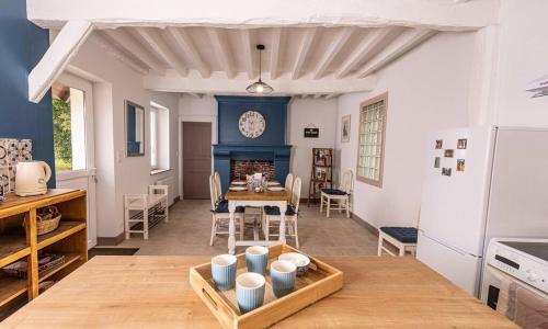 Le Gîte de la Melonnerie