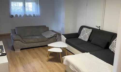 Chaleureux Appartement - Estrade