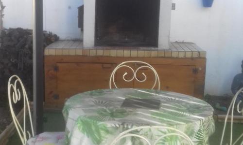 Maison avec piscine à Aigues Mortes