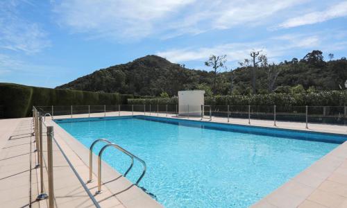 Appartement Tavernia - Welkeys