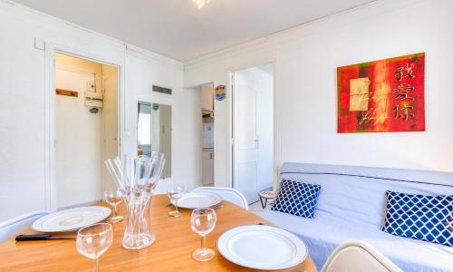 Le cocoon à 30m de la plage