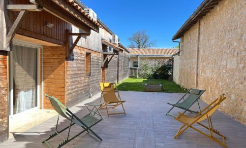 La Tuilerie St Michel