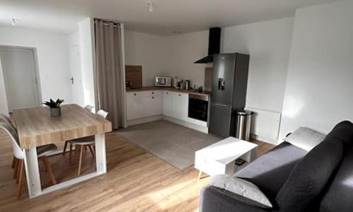 Appartement 4/6 personnes - Cornimont