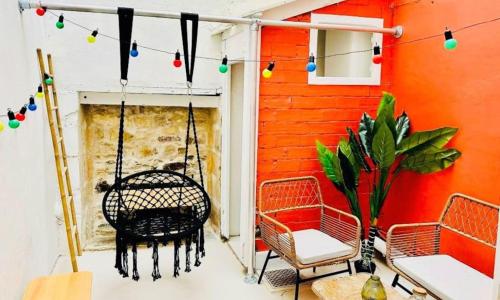 Maison dans le Vieux Port