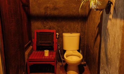 Deluxe Room photo