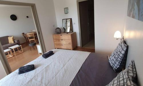 Appartement lumineux et cosy proche de Genève