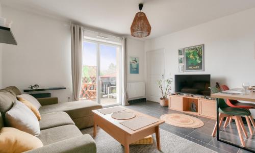 Vacances paisibles à Arès