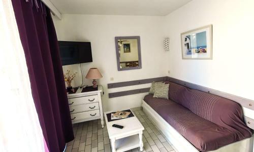 Studio Cap d'Agde, 1 pièce, 5 personnes - FR-1-607-34