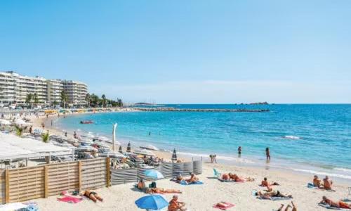 La Corniche d’Or - SAINT RAPHAEL