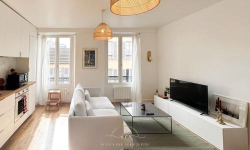 Le Petit Saint Louis