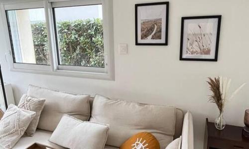 Maison vue sur la nature proche golf & Carnac