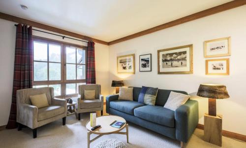Résidence Les Arcs Le Village - maeva Home - Pièces Exclusive 50