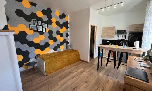 Maison de ville 300 m de la mer