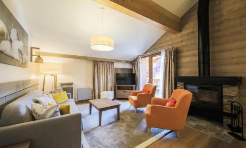 Résidence Premium L'Hévana - maeva Home - Appartement 4 pièces 8 personnes 61