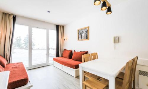 Résidence Le Thabor - maeva Home - Appartement 2 pièces 5 personnes Confort 91