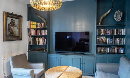 Beautiful apartment near the Parc des Princes