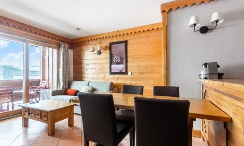 Résidence Les Hauts Bois - maeva Home - Appartement 3 Pièces 6 Personnes - 11