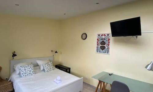 Logement Lumineux - Leuville-sur-Orge