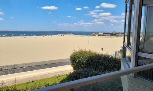 Appartement Arcachon, 1 pièce, 3 personnes - FR-1-319-482