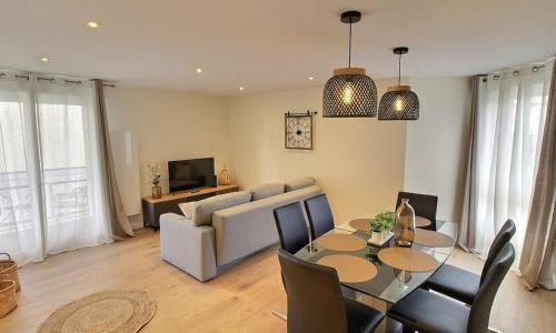 Appartement Colmar, 3 pièces, 5 personnes - FR-1-722-7