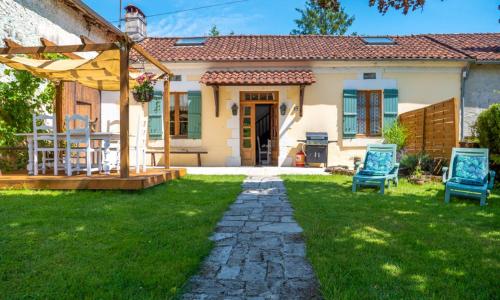 Villa Duroux