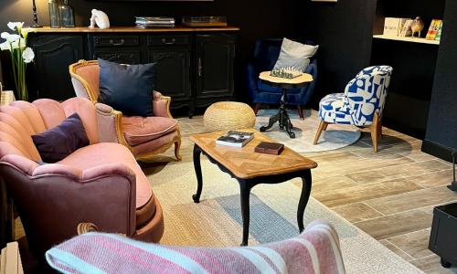 Hôtel Restaurant La Maison