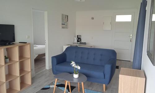 Les gîtes de la fontaine